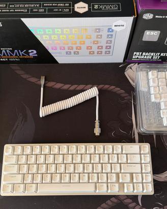 Glorious Keyboard custom 65%