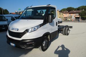 Iveco Daily 35c16 chassis cabinato passo 3750