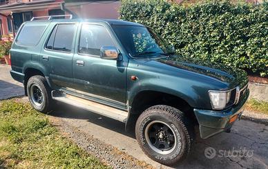 Toyota 4Runner 