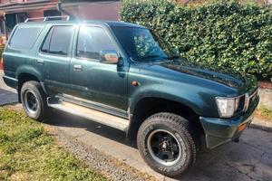 Toyota 4Runner 