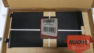 Radiatore Clima 500X - Renegade 1.6 Bz 51966748