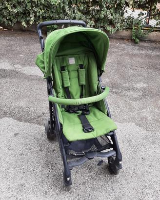 Passeggino Zippy Light Inglesina