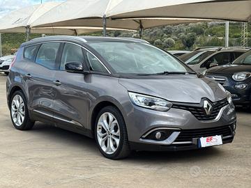 Renault Grand Scenic dCi 8V 110 CV 7 posti Sport E