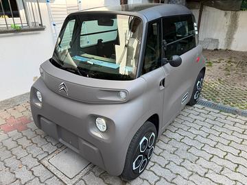 Citroen Ami My Ami Blue