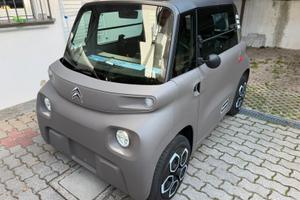 Citroen Ami My Ami Blue