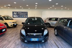 Fiat Punto Evo 1.4 M.Air 16V 5 porte S&S Emotion