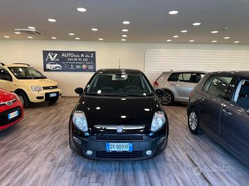 Fiat Punto Evo 1.4 M.Air 16V 5 porte S&S Emotion