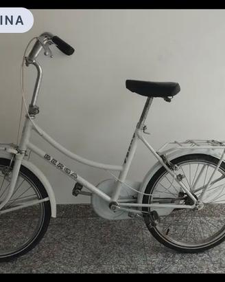 Bici mini