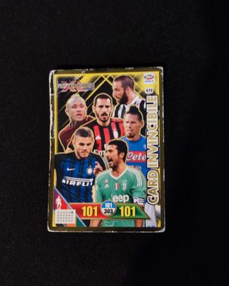 Carta Panini