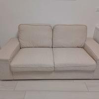 Divano 2 posti