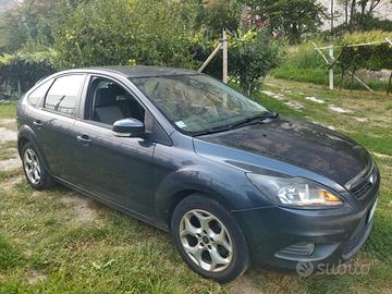 Ford Focus 2010 Usato in buono stato