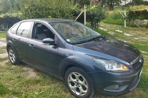 Ford Focus 2010 Usato in buono stato