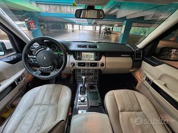 Range Rover L322 3.6 TDV8 Vogue SE – 2009