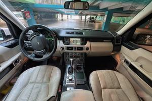 Range Rover L322 3.6 TDV8 Vogue SE – 2009