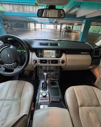 Range Rover L322 3.6 TDV8 Vogue SE – 2009