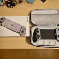 Controller joypad gamesir galileo g8