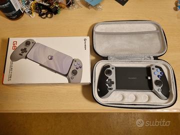 Controller joypad gamesir galileo g8