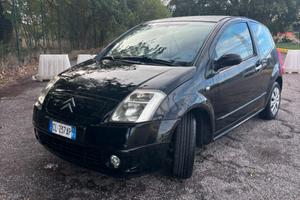 Citroen c2 - Neopatentati
