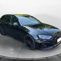 Audi RS4 Audi