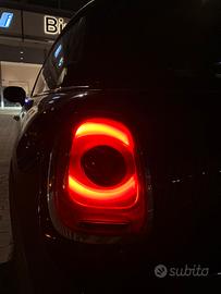 Fari posteriori MINI F56 led originali