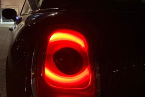 Fari posteriori MINI F56 led originali