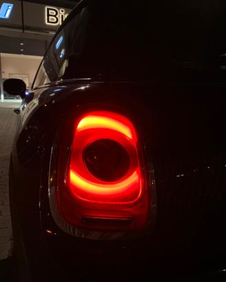Fari posteriori MINI F56 led originali