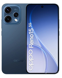 Oppo Reno 15 5G