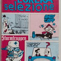 Fumetto Eureka Selezione N°23