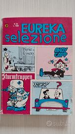 Fumetto Eureka Selezione N°23