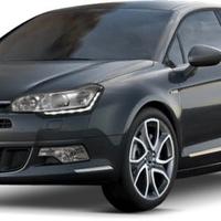 Ricambi usati citroen c5 2010