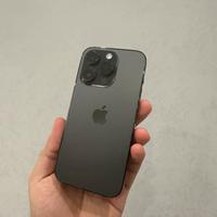 IPhone 14 Pro 1TB Batteria 100% e Garanzia