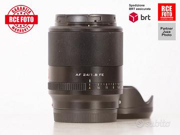 Viltrox AF 24 F1.8 (Sony)