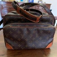 Louis Vuitton LV borsa Originale modello postina 