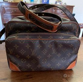 Louis Vuitton LV borsa Originale modello postina 