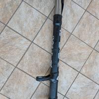 Lefty Super max con cartuccia da 140 