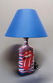 Lampada Rolling Stones 