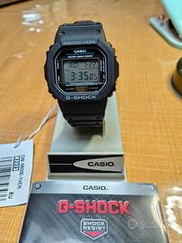 casio g-shock