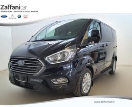 FORD Tourneo Custom 320 2.0 EcoBlue 130CV aut. P