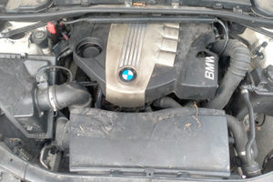 Ricambi bmw 320d 2009