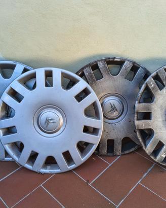 Copricerchi originali C3