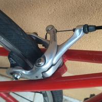 bicicletta da corsa sab ! 