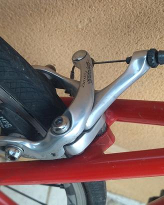 bicicletta da corsa sab ! 