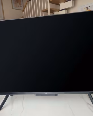 Amazon fire tv Omni 43 pollici qled 4k