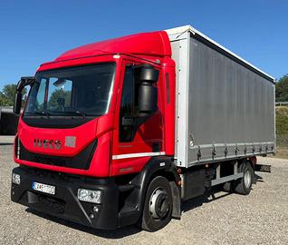 IVECO NEW EUROCARGO ML 120E25P EVI_C E6