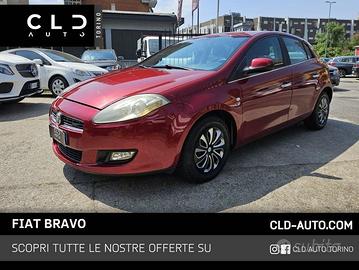 FIAT Bravo 1.4 tjt Emotion 120cv