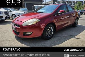 FIAT Bravo 1.4 tjt Emotion 120cv