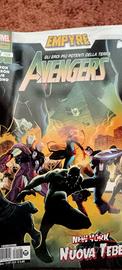 Avengers