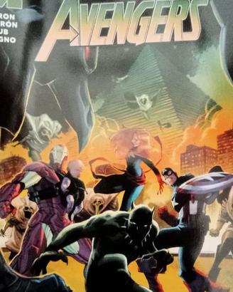 Avengers