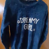 Felpa in pile Tezenis 