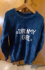 Felpa in pile Tezenis 